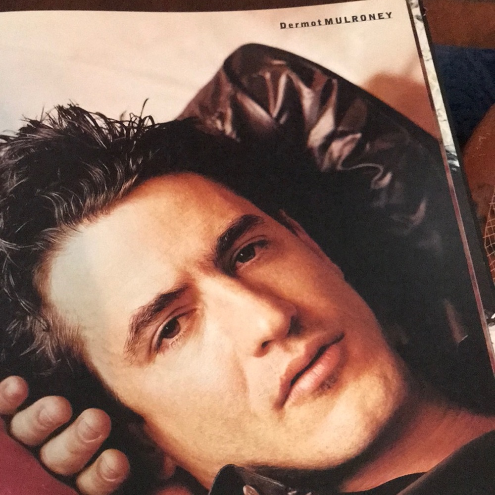 Coffee table BOOK. Called “OUTRAGEOUS - Picture 5 of 6